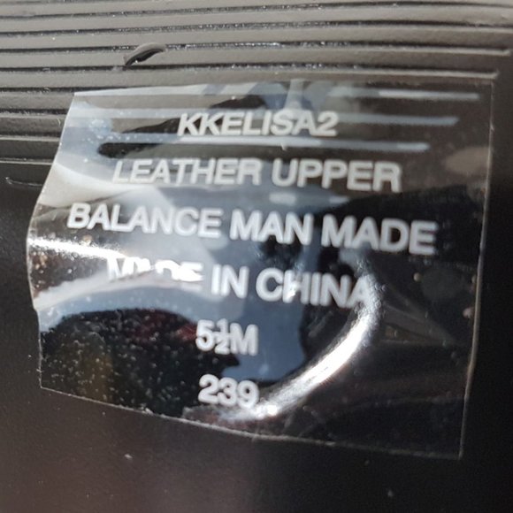 KENDALL + KYLIE 'Elisa' Cage Sandal Beige Leather Womens Size 5.5 M - Picture 9 of 9